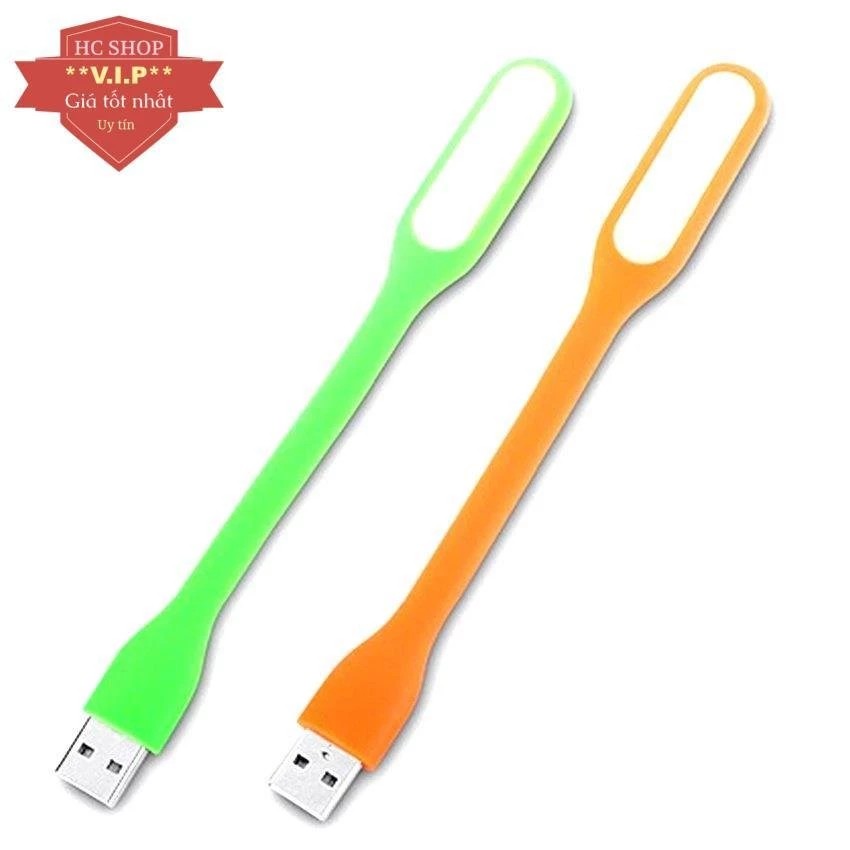Bộ 2 đèn Led USB siêu sáng
