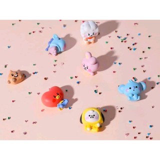CÓ SẴN ĐỒ CHƠI BT21 BABY FIGURE