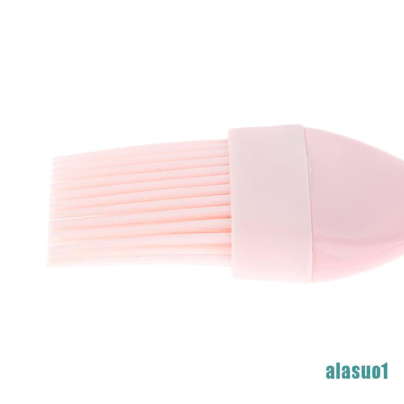 Set 3 dụng cụ nấu ăn bằng silicone tiện dụng