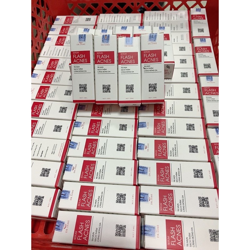 Tinh Chất Ngừa Mụn Lưng Flashacnes