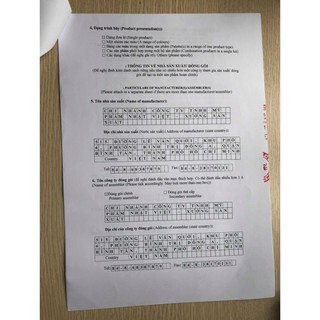 Bột thảo dược An Dược sơn