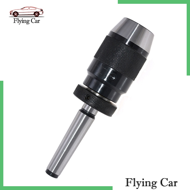 Đầu Kẹp Mũi Khoan Bằng Thép Hình Nón 5-20mm MK2 MT2-B22 Độ Chính Xác Cao