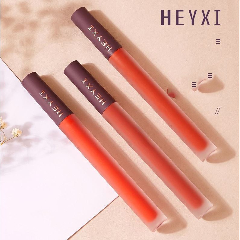 Son Môi Heyxi Chống Thấm Nước Và Lâu Trôi siêu lì | BigBuy360 - bigbuy360.vn
