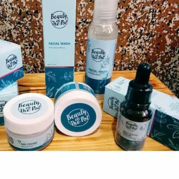 ➮ (Can) Beauty in the Potcare Ví da chính hãng làm đẹp poot beauty Origian | BigBuy360 - bigbuy360.vn