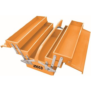 16" Thùng đựng đồ nghề INGCO HTB03