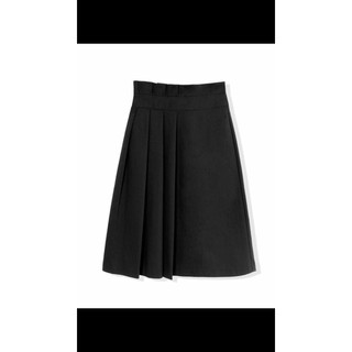 Chân váy xếp ly CK