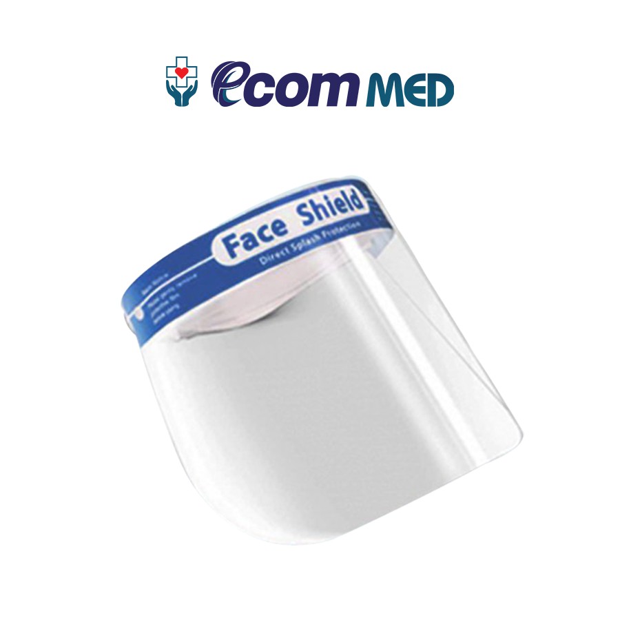Kính Phòng Dịch EcomMed Chắn Giọt Bắn
