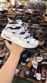 Giày UPTEMPO đủ size nam nữ