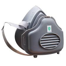 Mặt nạ chống bụi khí độc 3200