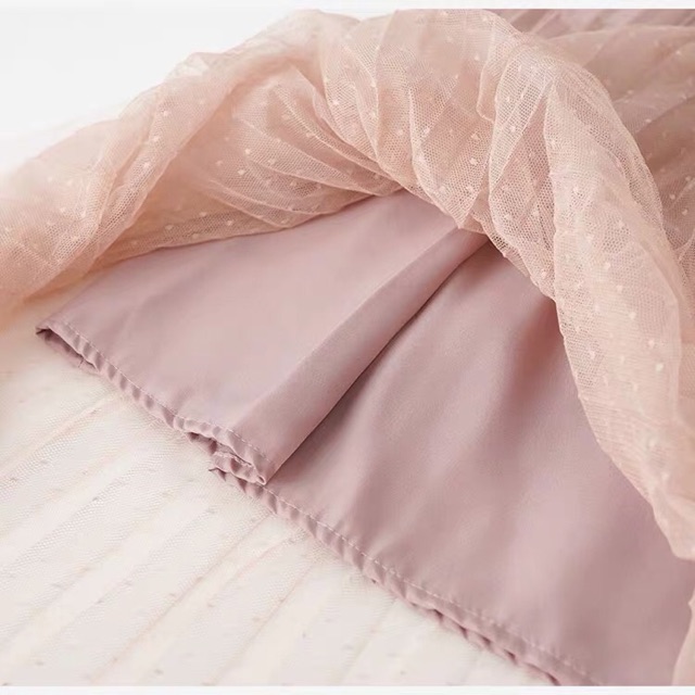 Chân váy ren Peacebird | BigBuy360 - bigbuy360.vn