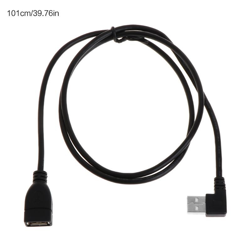 Dây Cáp Nối Dài Usb 2.0 20cm