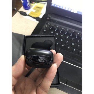 Tai nghe bluetooth Nillkin GO TWS Bluetooth 5.0