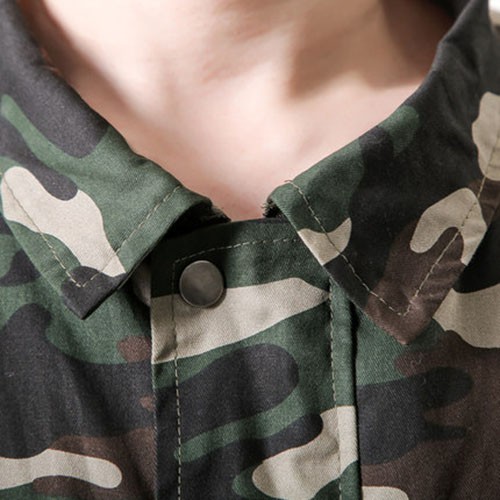 Áo riêng không có phụ kiện áo điều hòa Nhật Bản [ chỉ áo ] | BigBuy360 - bigbuy360.vn