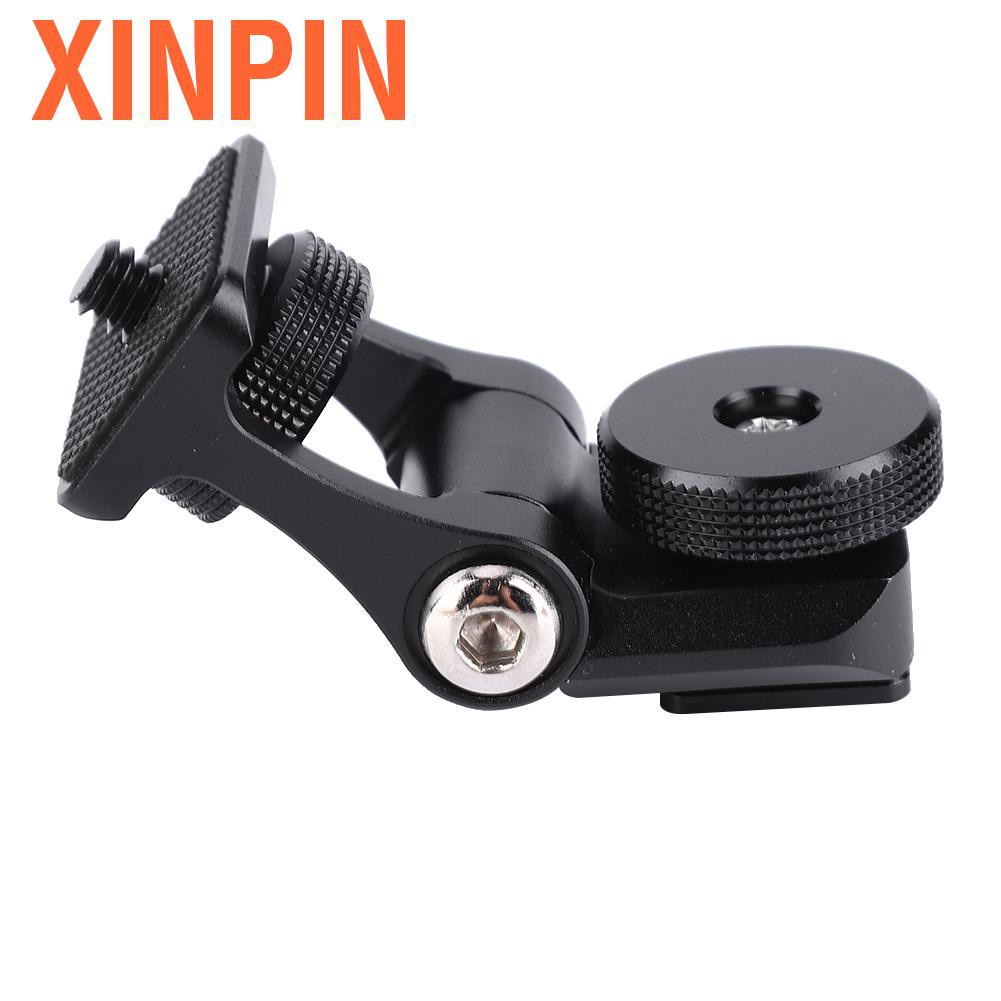 Giá Đỡ Máy Ảnh DSLR 1 / 4 '' Có Thể Điều Chỉnh | BigBuy360 - bigbuy360.vn