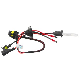 Bóng xenon hid h1 35w 6000k