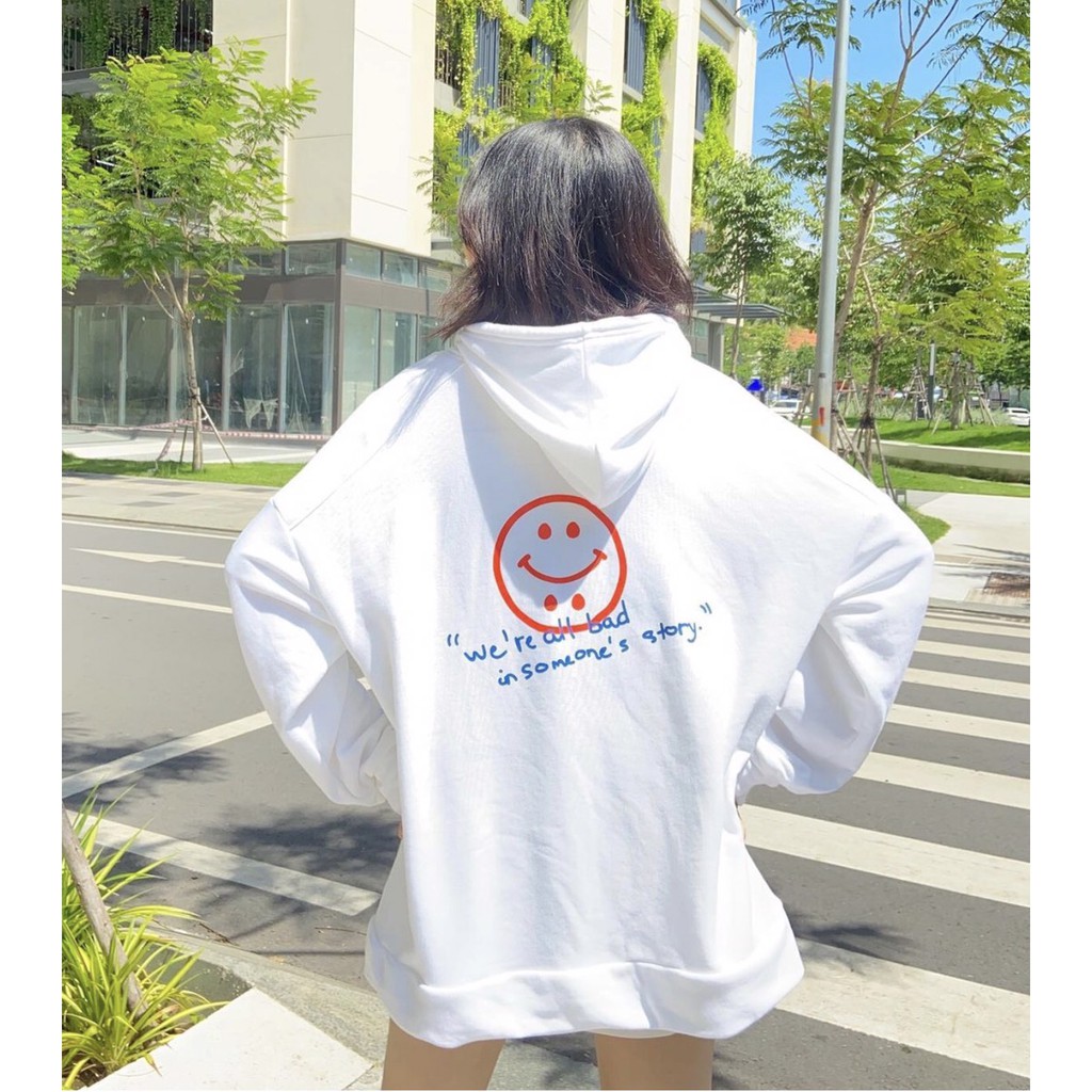 Áo KHOÁC Hoodie THO.XRI Ulzzang Unisex 1hitshop | BigBuy360 - bigbuy360.vn