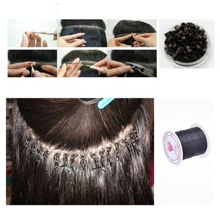 Chỉ cuộn nối tóc-ms150-combo 2 cuộn