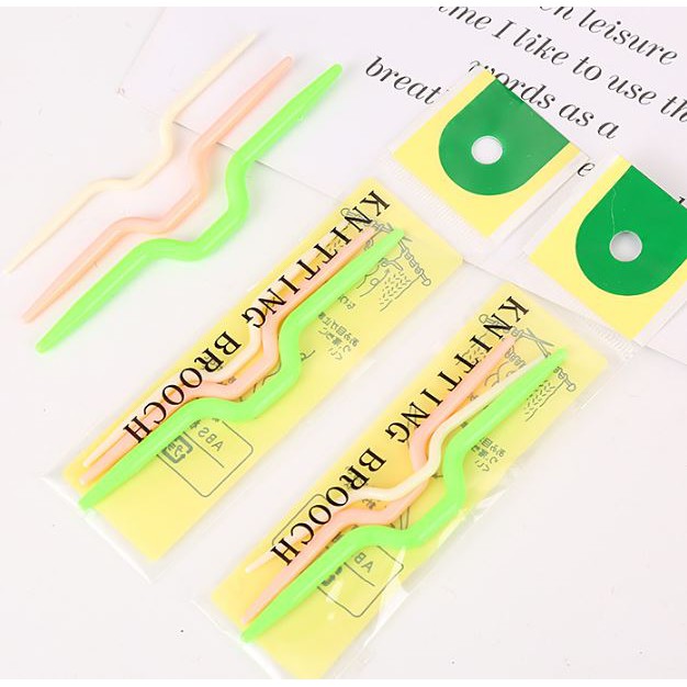 bộ 3 kim đan vặn thừng