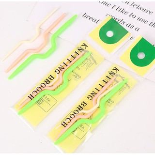 bộ 3 kim đan vặn thừng