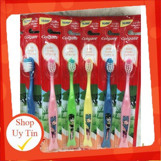 Bàn Chải Đánh Răng Trẻ Em Colgate