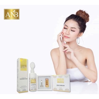 BỌT RỬA MẶT CAO CẤP ĐÔNG TRÙNG HẠ THẢO