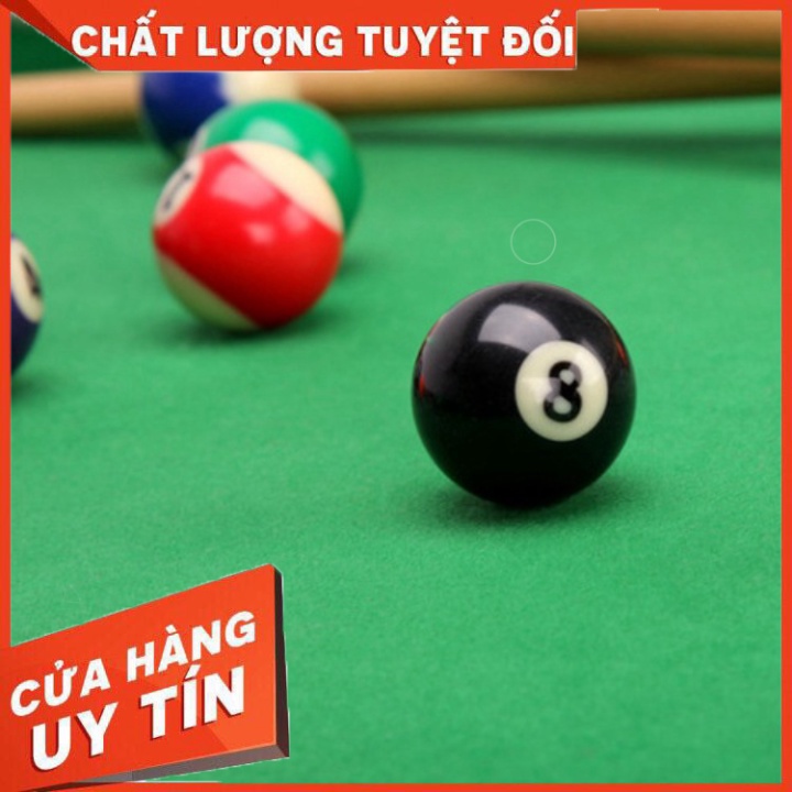 Bàn bi a mini (bàn bida) 51cmx31cm BẰNG GỖ ♥️FREESHIP♥️ chơi cực đã, bền, đẹp, bảo hành 12 tháng hàng cao cấp