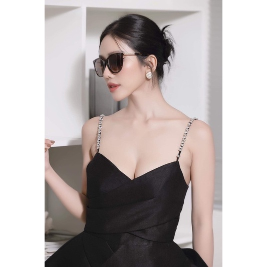 Mắt kính nữ 🅱️ urberry mẫu 🆕🆕🆕 - màu dark havana sang chảnh. Form ôm dễ lên mặt .