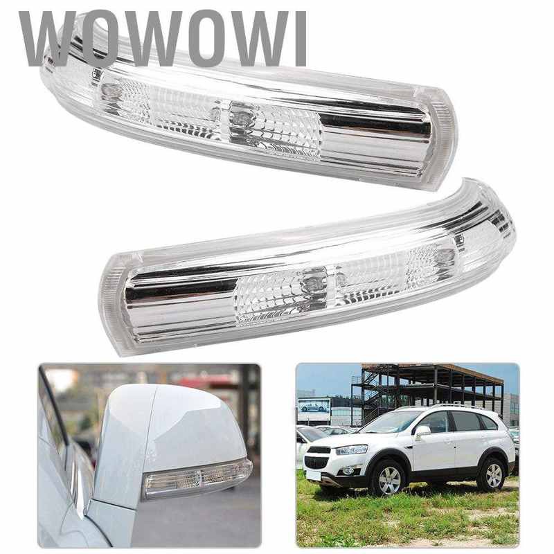 Đèn xi nhan cho xe Chevrolet Captiva 2007-2016