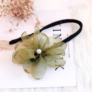 THANH BÚI TÓC KẸP TÓC CỘT TÓC QUẤN TÓC ĐA NĂNG