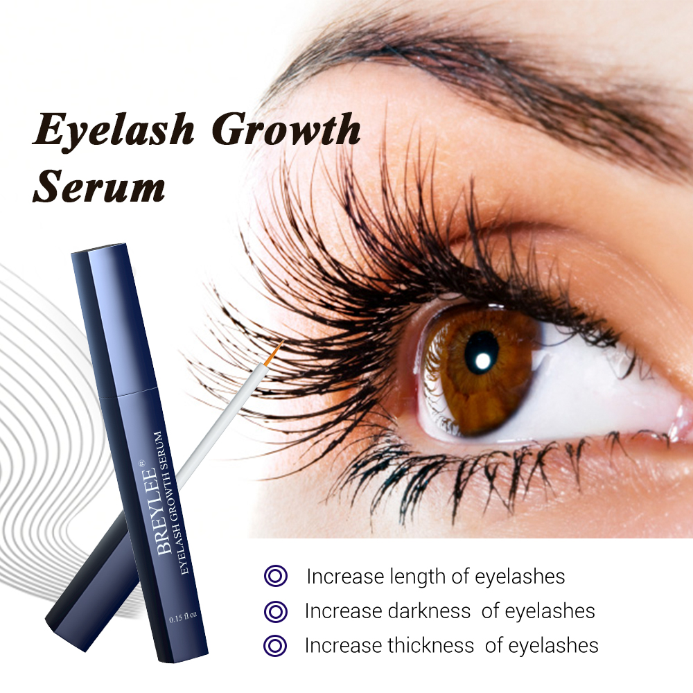 Tinh Chất Tăng Trưởng Lông Mi BREYLEE Làm Đẹp 4ml | BigBuy360 - bigbuy360.vn