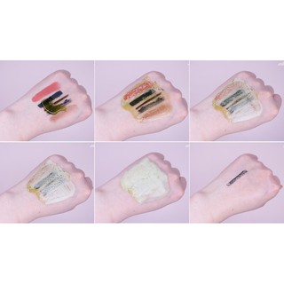 Sữa rửa mặt thải độc rau củ Super Vegitoks