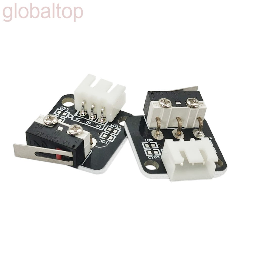 Công Tắc Giới Hạn Thay Thế Cho Máy In 3d Cr-10 / 10s / V2 Ender 3 / 3s