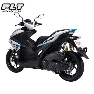 Xe Máy Yamaha NVX 155 ABS (Phiên Bản Kỷ Niệm 20 Năm)