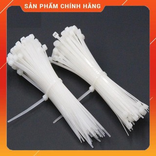Gói 100c dây thít kích thước 15cm