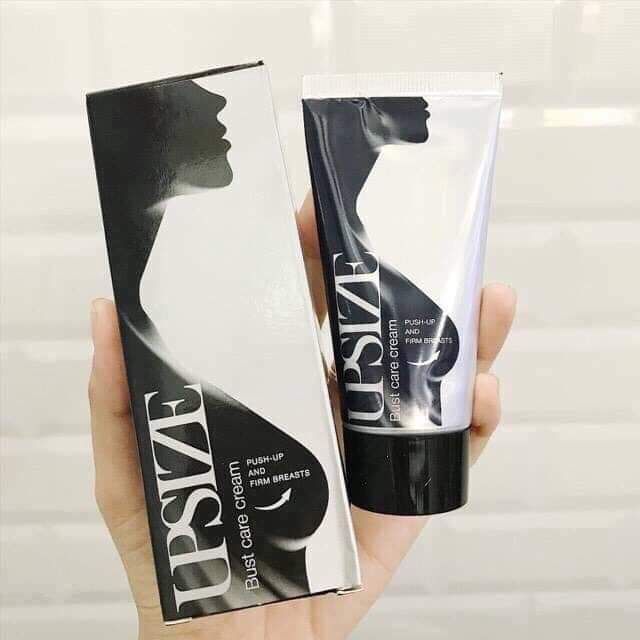 Kem nở ngực upsize | BigBuy360 - bigbuy360.vn