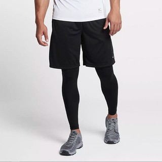 Quần legging nam