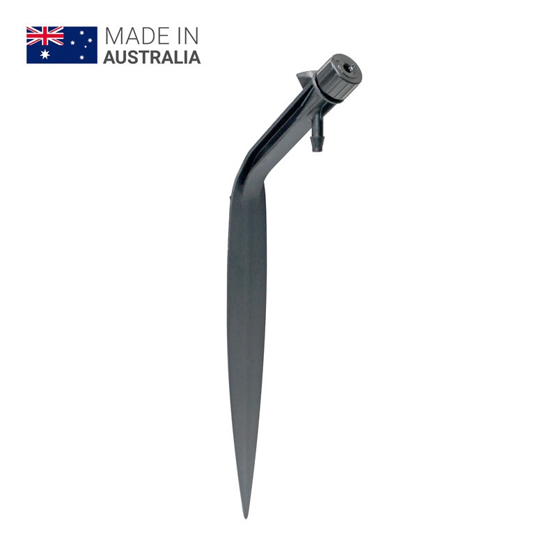 Đầu Tưới 4 Cánh Antelco Hàng ÚC