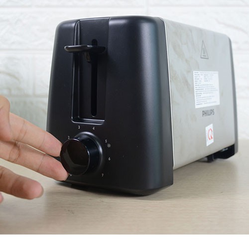 Máy nướng bánh mì Philips HD4825