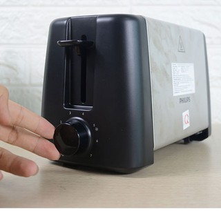 Máy nướng bánh mì Philips HD4825