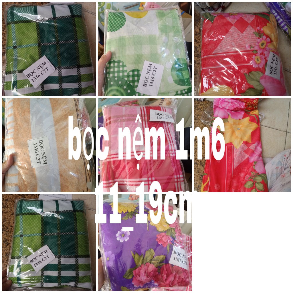 Ga thun lạnh đủ size