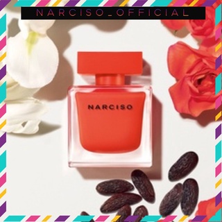 Nước hoa Narciso Rodriguez Narciso Rouge