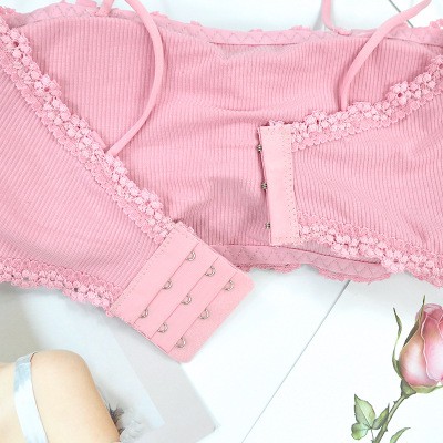 Áo ống cài sau, cotton tăm (8033) | BigBuy360 - bigbuy360.vn