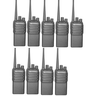 Bộ 9 Bộ Đàm Motorola CP6688