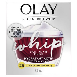 Kem Dưỡng Quyền Năng Trẻ Hoá Da -Olay Regenerist Whip