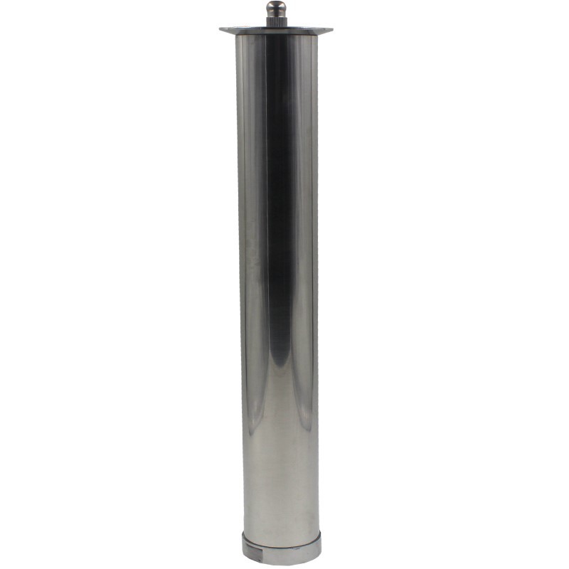 Đầu Phun Nước Nghệ Thuật Hình Nấm Inox