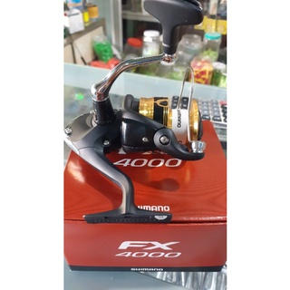 Máy câu shimano Fx / Sienna đủ size chính hãng.