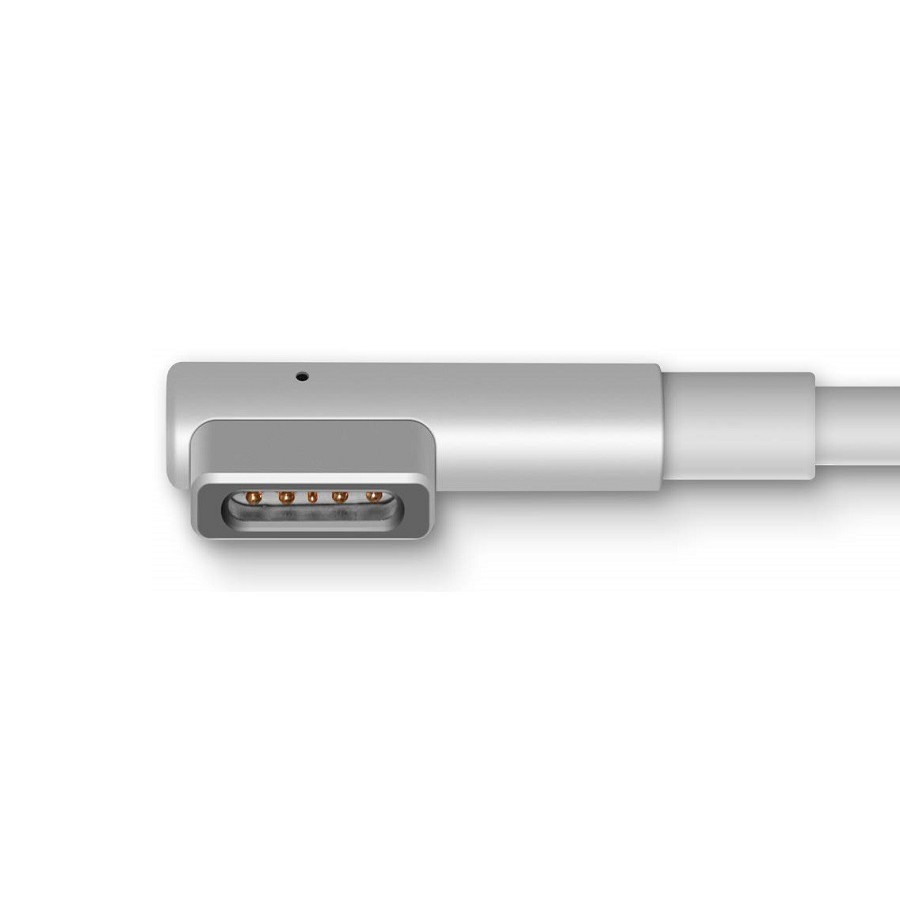 Adapter Sạc Cho Apple Macbook Pro 85W 18.5V 4.6A Magsafe - Grab, NowShip Tp.HCM