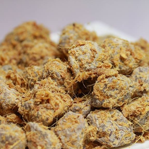 Ô mai mơ gừng mặn ngọt 500gr Gia Thịnh Hà Nội | BigBuy360 - bigbuy360.vn