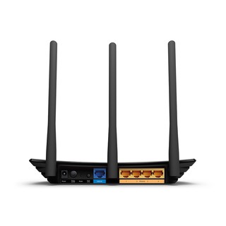 Router Wifi Chuẩn N Tốc Độ 450Mbps TP-Link TL-WR940N
