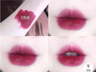 Son Lì Herorange Hàng Nội Địa Trung
